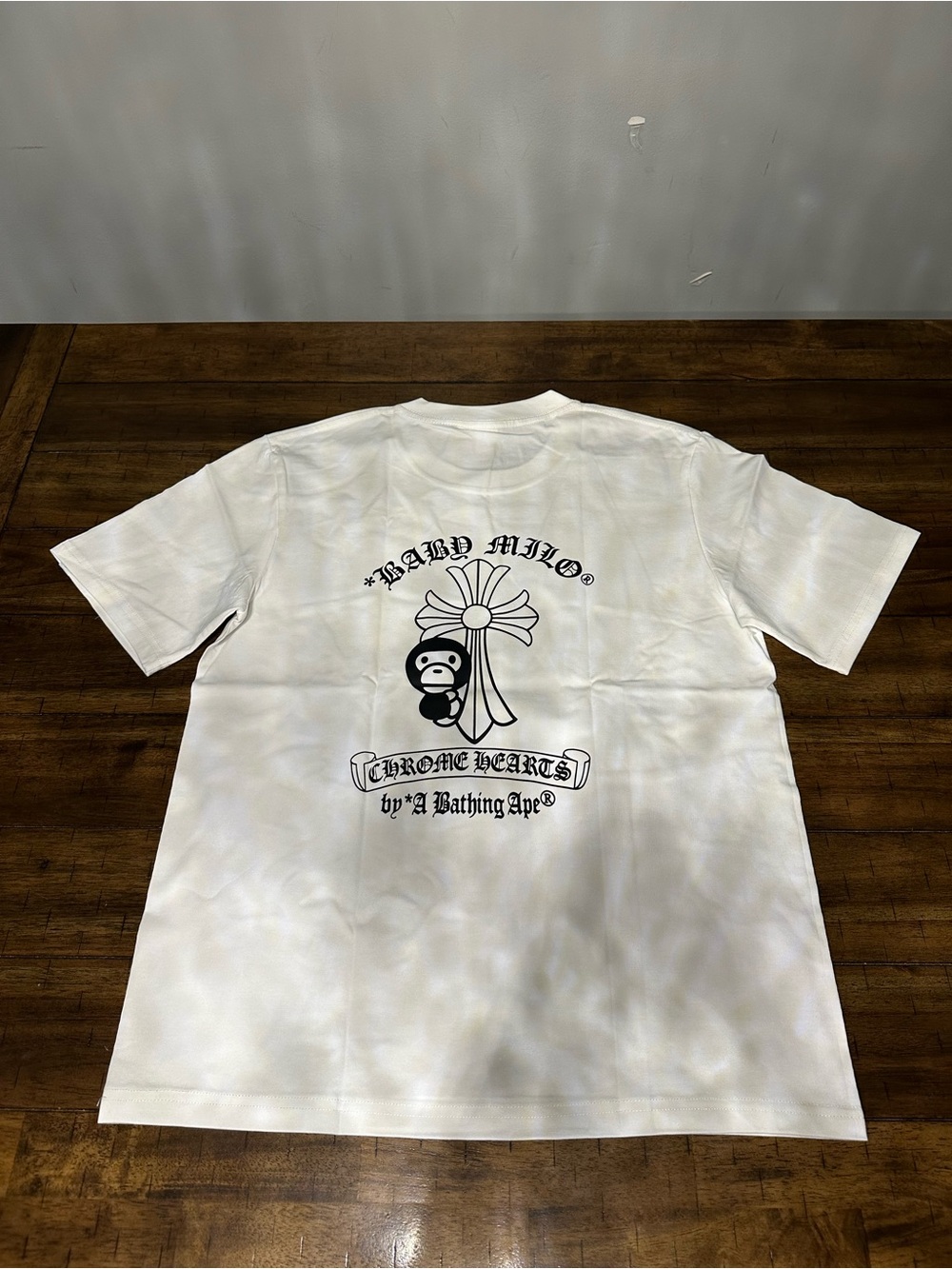 Bape Tee - Picture 2 of 4